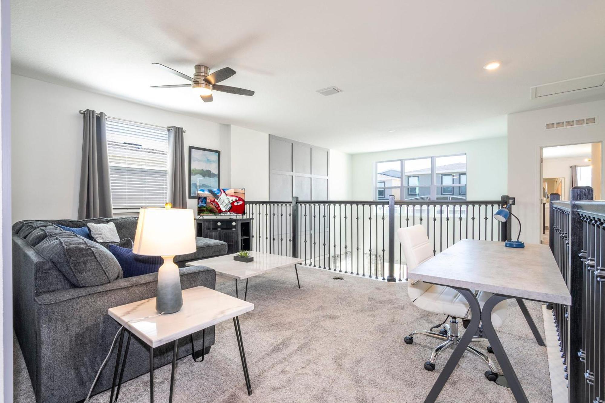 קיסימי Stunning 5Bd W Pool Close To Disney At Champions Gate 8956 מראה חיצוני תמונה